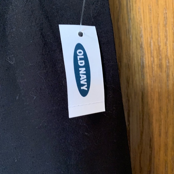 Old Navy Black Leggings – Size Large (NWT) - Picture 6 of 8